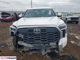 Toyota Tundra 2025 3