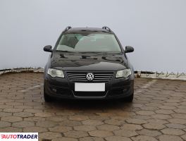 Volkswagen Passat 2008 2.0 167 KM