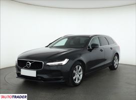 Volvo V90 2017 2.0 187 KM