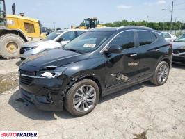 Buick Pozostałe 2022 1