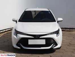 Toyota Corolla 2020 1.2 113 KM Toyota Corolla 2020 1.2 113 KM