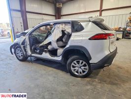 Toyota Corolla 2022 2