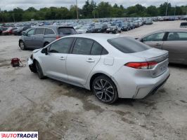 Toyota Corolla 2020 2