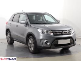 Suzuki Vitara 2017 1.6 118 KM