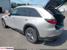 Mazda CX-9 2025 2