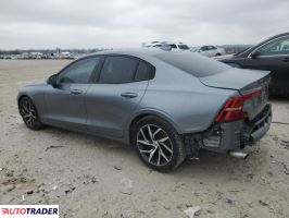 Volvo S60 2019 2