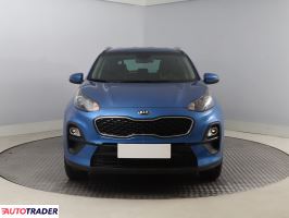Kia Sportage 2020 1.6 130 KM