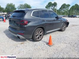 BMW X3 2022 2