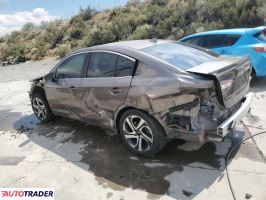 Subaru Legacy 2021 2