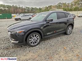Mazda CX-5 - zobacz ofertę