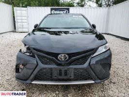 Toyota Camry 2020 2