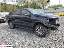 Ford Ranger 2021 2 Ford Ranger 2021 2