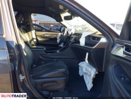 Jeep Grand Cherokee 2023 3