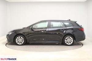 Toyota Corolla 2023 1.8 120 KM