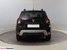 Dacia Duster 2018 1.5 107 KM