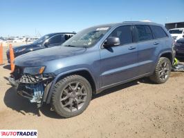 Jeep Grand Cherokee 2021 3 Jeep Grand Cherokee 2021 3
