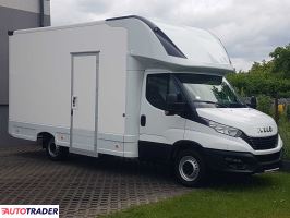 Iveco Daily - zobacz ofertę