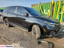 Chevrolet Equinox 2024 1