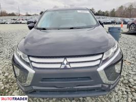 Mitsubishi Eclipse 2020 1