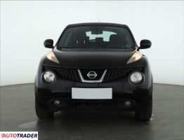 Nissan Juke 2012 1.6 115 KM