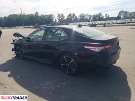 Toyota Camry 2020 2