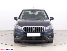 Suzuki SX4 S-Cross 2019 1.4 138 KM Suzuki SX4 S-Cross 2019 1.4 138 KM
