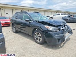 Subaru Outback 2022 2