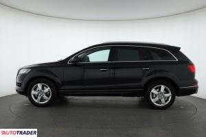 Audi Q7 2012 3.0 241 KM