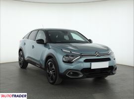 Citroen C4 2022 1.2 128 KM