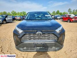 Toyota Pozostałe 2025 2