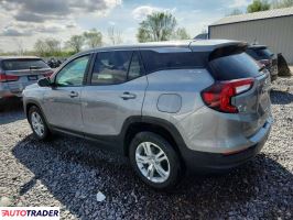 GMC Terrain 2023 1
