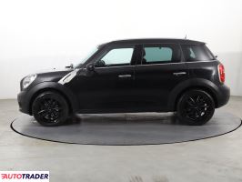 Mini Countryman 2013 1.6 109 KM