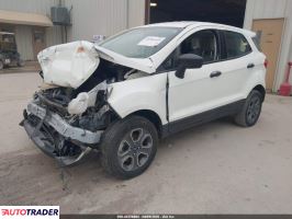 Ford EcoSport 2022 2