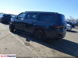 Jeep Wagoneer 2024 3