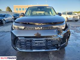 Kia Soul 2023 2