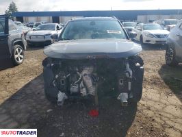 Jeep Compass 2020 2