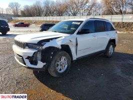 Jeep Grand Cherokee 2025 3