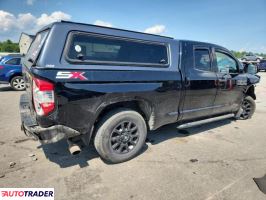 Toyota Tundra 2021 5 Toyota Tundra 2021 5