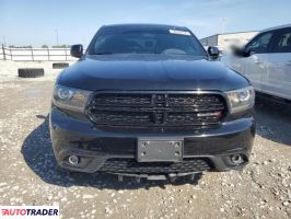 Dodge Durango 2020 3
