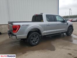 Ford Pozostałe 2023 5 Ford Pozostałe 2023 5