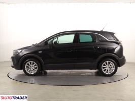 Opel Crossland 2022 1.2 108 KM