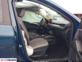 Ford Escape 2020 1 Ford Escape 2020 1