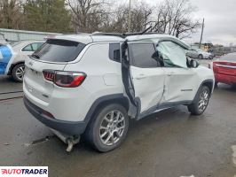 Jeep Compass 2022 2