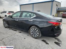 Nissan Altima 2023 2