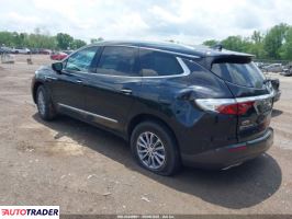 Buick Enclave 2024 3 Buick Enclave 2024 3
