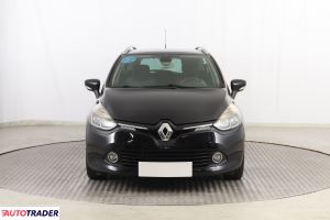 Renault Clio 2013 0.9 88 KM Renault Clio 2013 0.9 88 KM
