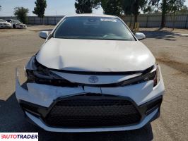 Toyota Corolla 2021 2