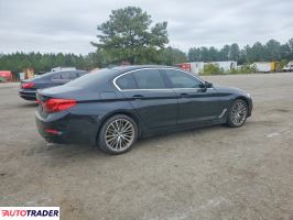 BMW 540 2020 3