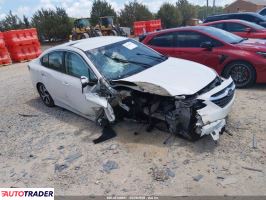 Subaru Legacy 2021 2