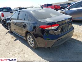 Toyota Corolla 2025 2